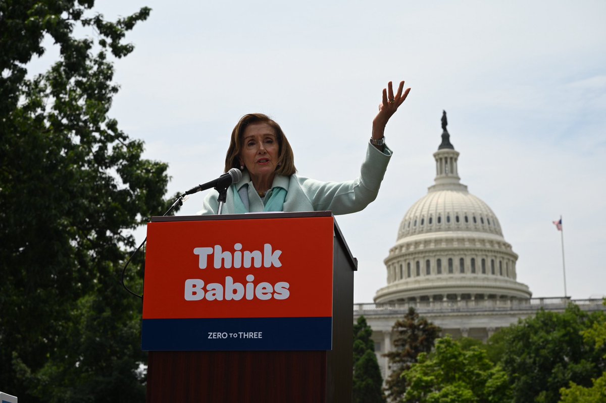 Nancy Pelosi tweet media