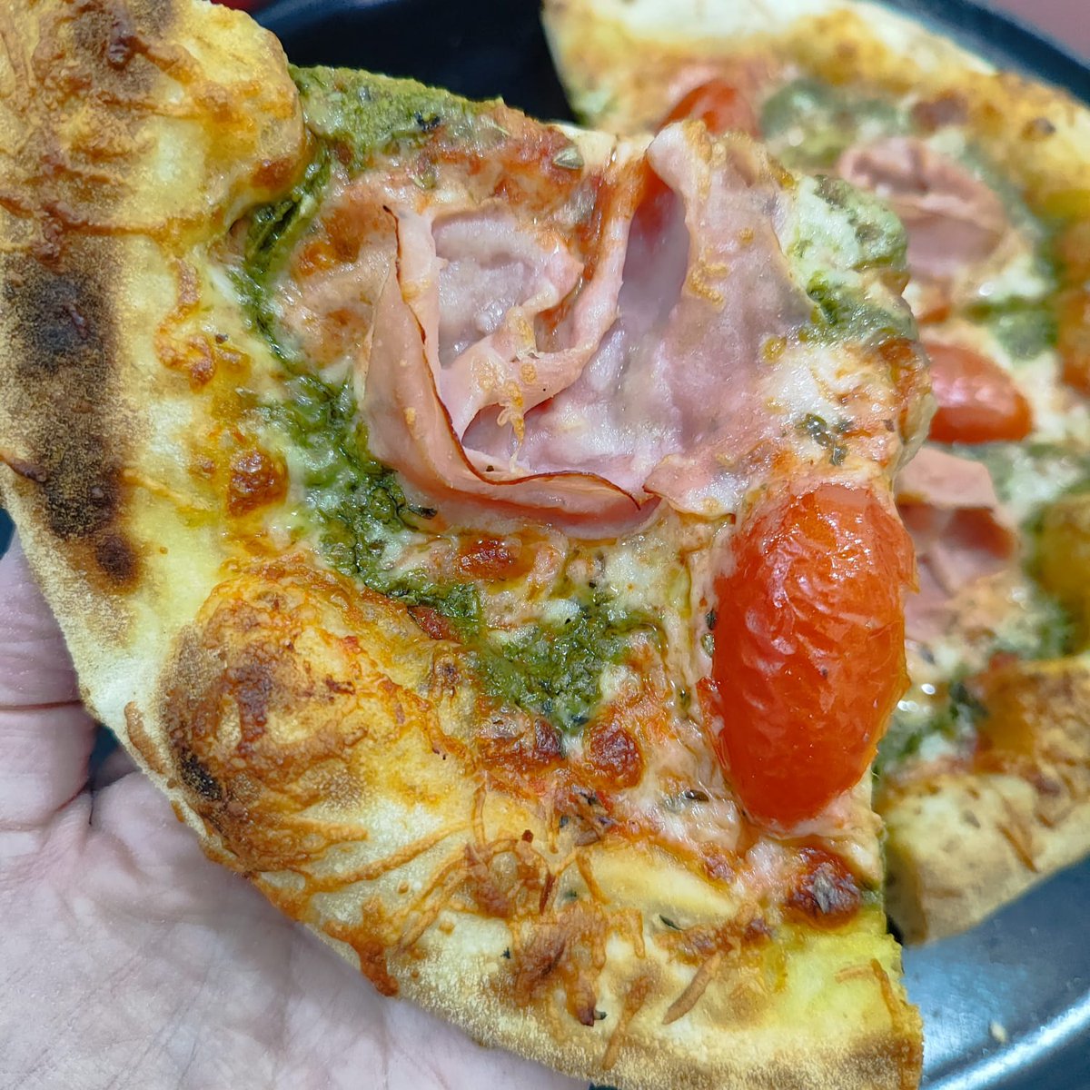 ChefPastaio's tweet photo. I'm doing p*rn now. See at your own risk, but beware: you can't go back after seeing it. https://t.co/vg44wZltm9