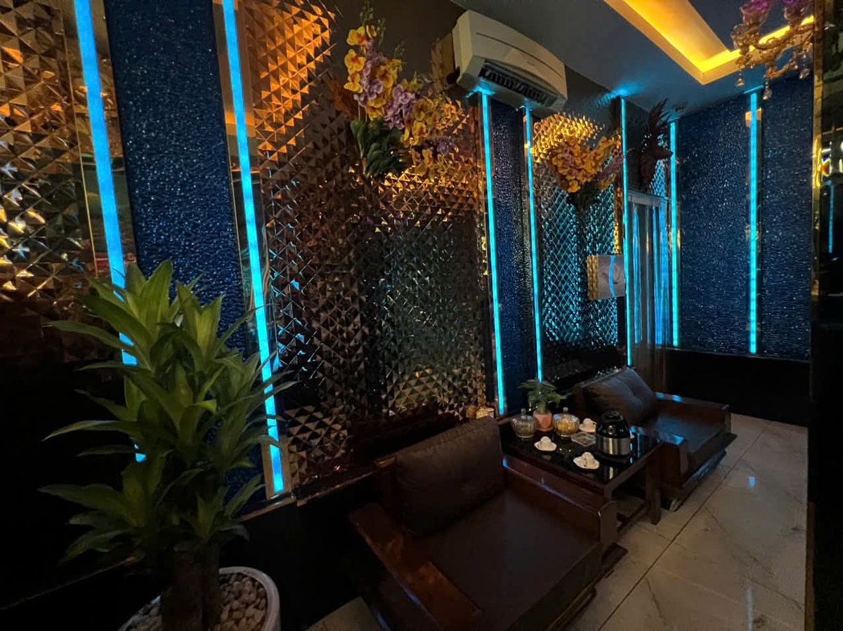 massage528's tweet photo. 🌿 CHILL CUỐI TUẦN – SẠC ĐẦY NĂNG LƯỢNG
 Góc nhỏ yên bình này đã sẵn sàng đón bạn đến "trốn" deadline ngày cuối tuần. Bạn đã đặt lịch chưa? 💆‍♂️✨

🌍 Địa chỉ: 416 Phan Văn Trị, Phường 1, Quận Gò Vấp, Thành phố Hồ Chí Minh
☎ Liên hệ: 0886.082.739 (CSKH) https://t.co/cKkeUm2lqF