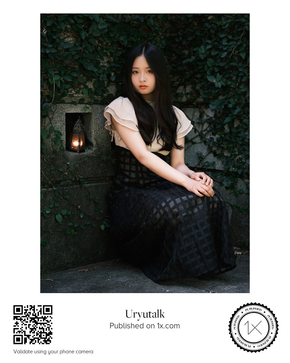 uryutalk's tweet photo. Keeping the Light
Model:COCO様(@cocoraptor16 )

https://t.co/av5DSs8css https://t.co/APgOf5yU1D