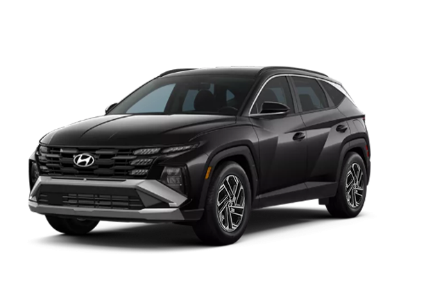 Photo d'un véhicule similaire à celui recherché : Hyundai Tucson modèle entre 2022 et 2025
Crédit photo : Hyundai