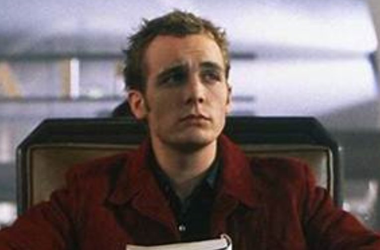 TheCinesthetic's tweet photo. Happy 48th Birthday to Ethan Embry! https://t.co/YVepsLdyPz