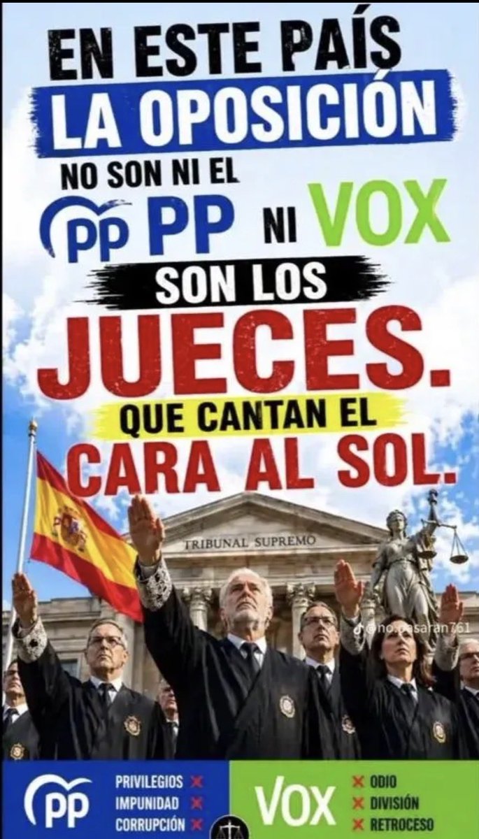 Solosqueloscas1's tweet photo. @JAVIERGW2156991 @joseAng83394176 https://t.co/jxr2Uqu0Jh