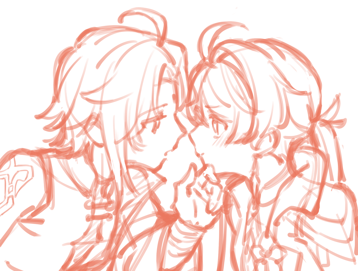 aph_graffiti's tweet photo. らくがき魈空 https://t.co/CPbuGRhpSy
