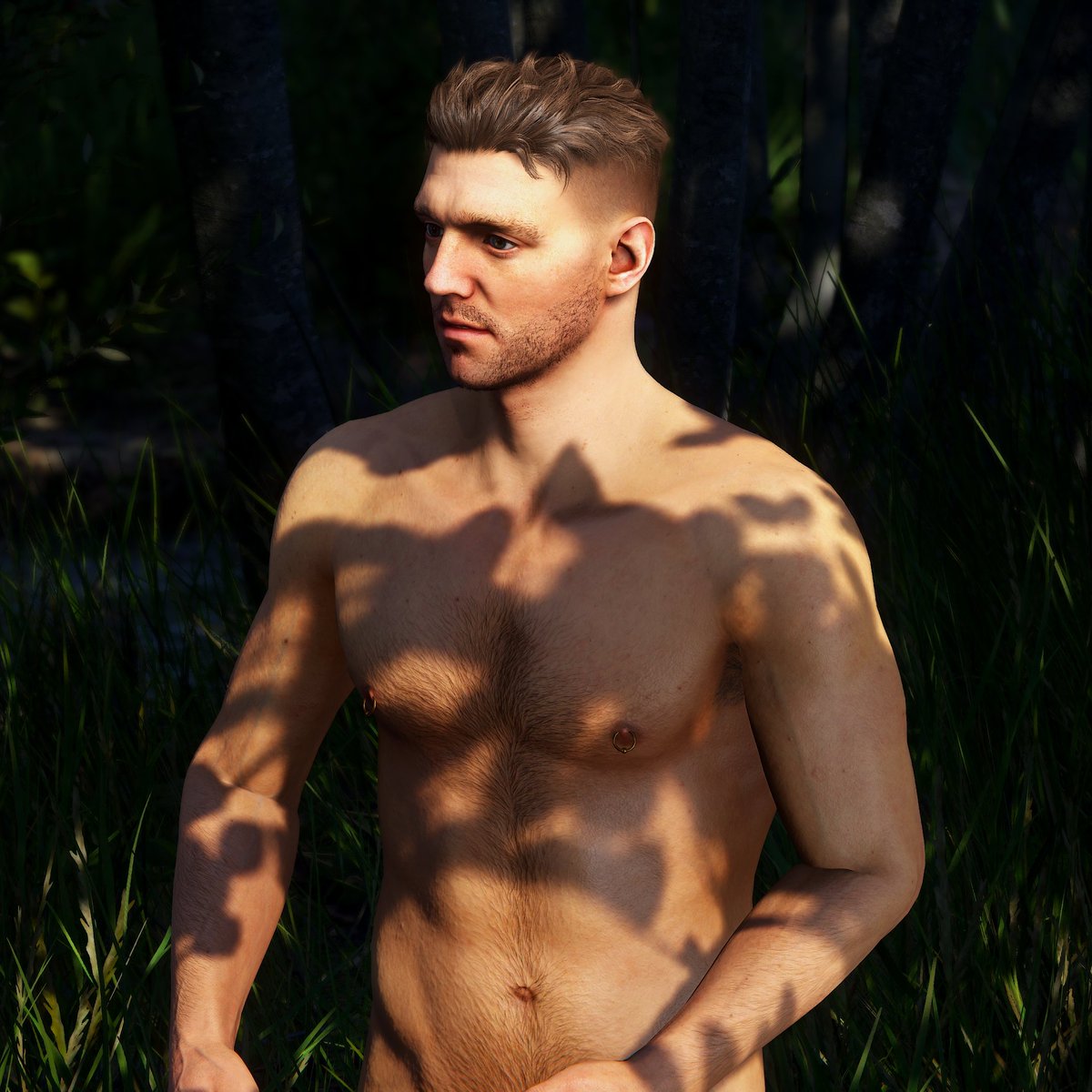 ZengDeng32's tweet photo. Henry of Skalitz ☀️
#kcd2 #henryofskalitz https://t.co/vbGk4VMK7k