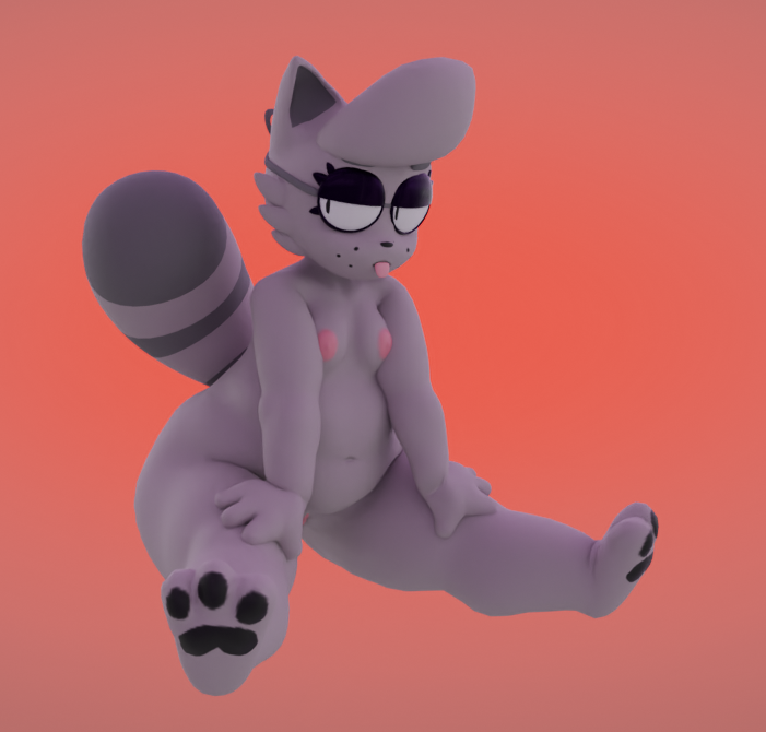 mykendyke's tweet photo. If anyone else is interested in giving the Model a try lemme know! I totally don't wanna selfishly see more renders of her fat ass i swear... https://t.co/jeeJzuyTEO
