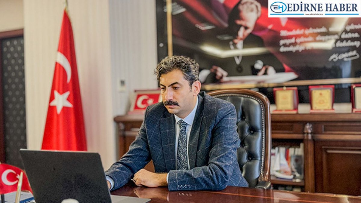 abdurrahimtoru's tweet photo. Şanlıurfa Cumhuriyet Başsavcılığı görevine atanan Sayın Murat Çalış’ı tebrik ediyor, görevinde başarılar diliyorum.

Samsun Cumhuriyet Başsavcılığı görevine atanan Sayın Mustafa Çakmak’a ise Şanlıurfa’mıza sunduğu hizmetlerden dolayı teşekkür ediyor, yeni görevinde muvaffakiyetler diliyorum.
Yapılan atamaların yargı camiamıza ve ülkemize hayırlı olmasını temenni ediyorum.
@abakingurlek @adalet_bakanlik