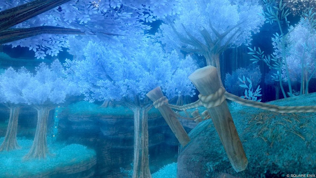 himetti_dq10's tweet photo. 【風景写真】撮影場所:ガウシア樹海

#DQ10 #DQX #ドラクエ10 #ドラクエX #ドラゴンクエスト10 #ドラゴンクエストX #アストルティア風景写真 #アストルティア写真愛好家 https://t.co/etukEHq47T