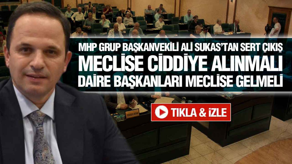 SamsunEtikhaber's tweet photo. Samsun Büyükşehir Meclisi’nde Daire Başkanları Krizi https://t.co/33T9UbfCDn https://t.co/XaRtWkNqKj