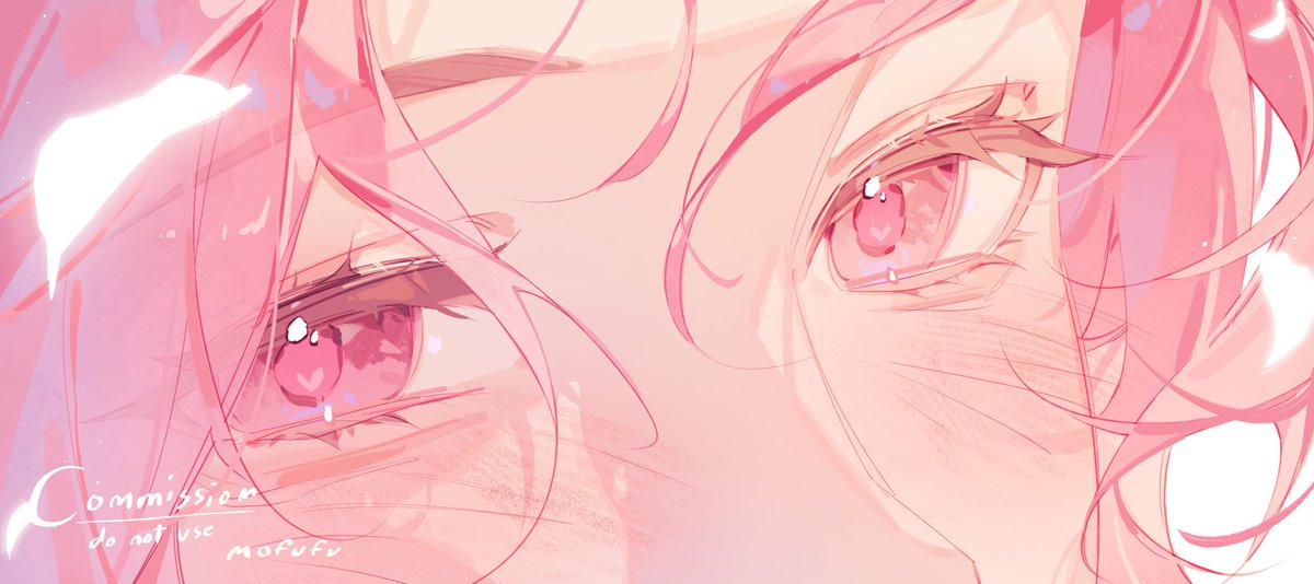 mofufu_fufu's tweet photo. Eyes #vgencomm https://t.co/7EPVSAtqlp