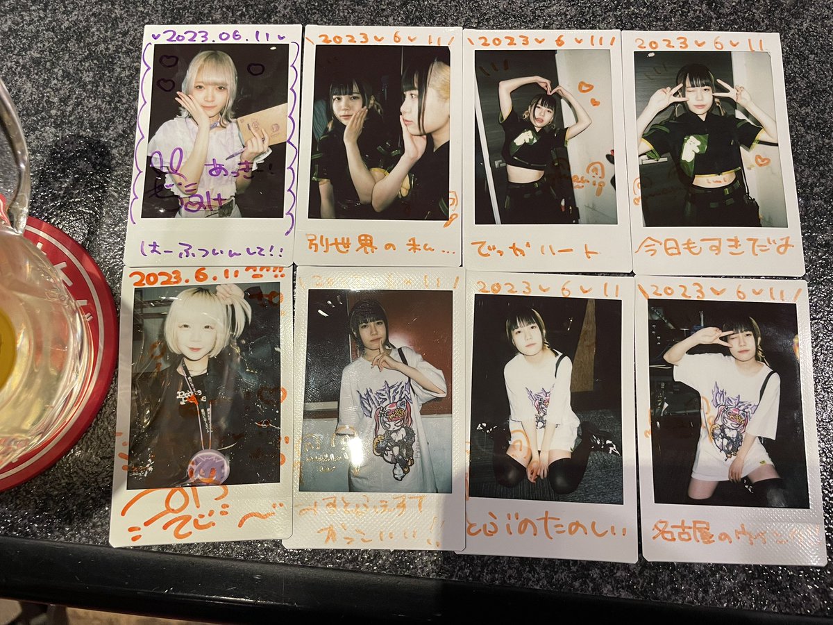 reply_aki's tweet photo. ミストフェスは2023年しか参加したことないんですが、めっちゃ楽しかった思い出しかないので、今年参加されてるみなさんがうらやましいなという気持ちもあります https://t.co/2D5DkmF14o