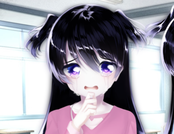 DeltaWok's tweet photo. each new chapter destroys my soul, but i can't help but want to take kuro for myselff https://t.co/eKiA79lIOc