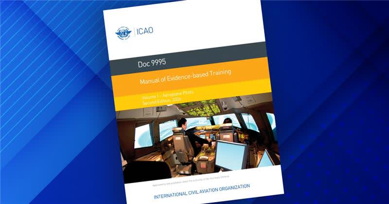 icao tweet picture