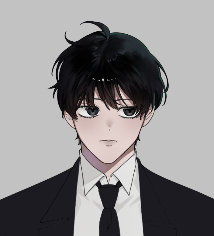 illeoust's tweet photo. I'm back from the dead. university semester was beating my ass omggg https://t.co/Y3esEH2J7f
