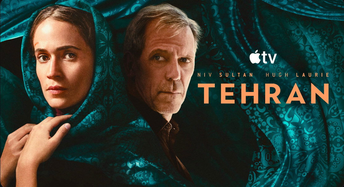 Gatimo's tweet photo. Spy series on Apple exemplify the network’s reputation for delivering intelligent, top-tier television

tv
Slow Horses
Star City
Tehran
Careme https://t.co/APhSCy444e