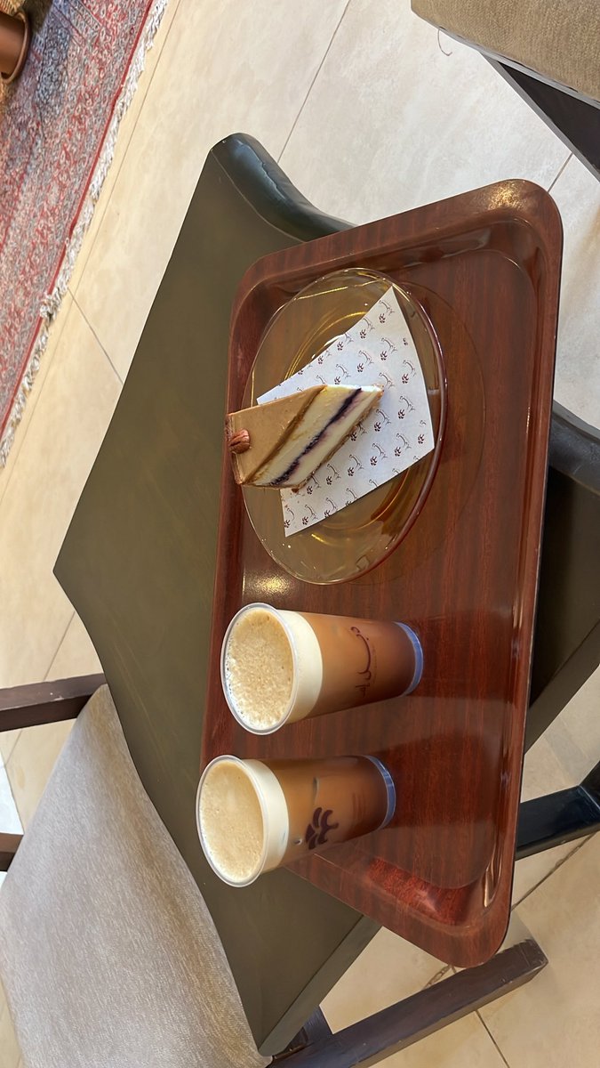 illii2i's tweet photo. قهوتين الجمعه 
المقدمه والختام🙂‍↔️ https://t.co/cWLlKYjKod