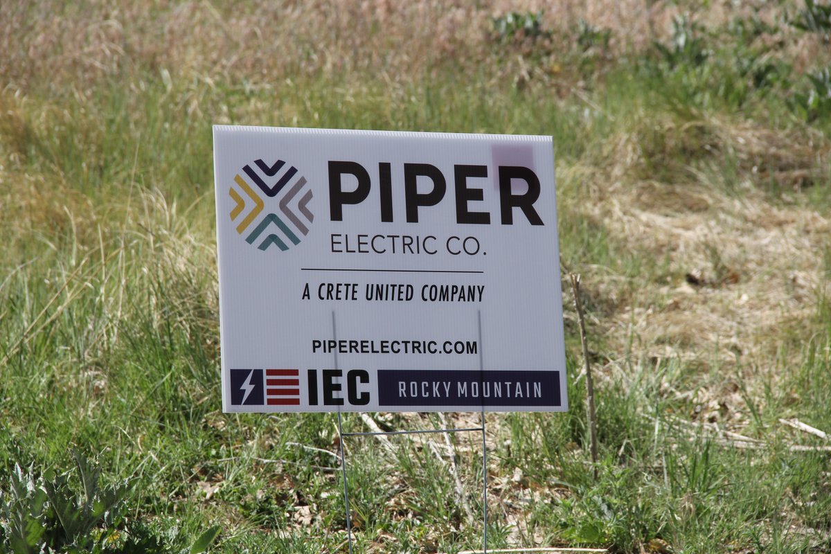 IECRM's tweet photo. 🎯 Thank You to Our Station Sponsors! 🎯

A huge thank you to our incredible station sponsors for helping make the 10th Annual IECRM Energy Industry Sporting Clay Shoot a tremendous success. https://t.co/fHOGfYpc8B