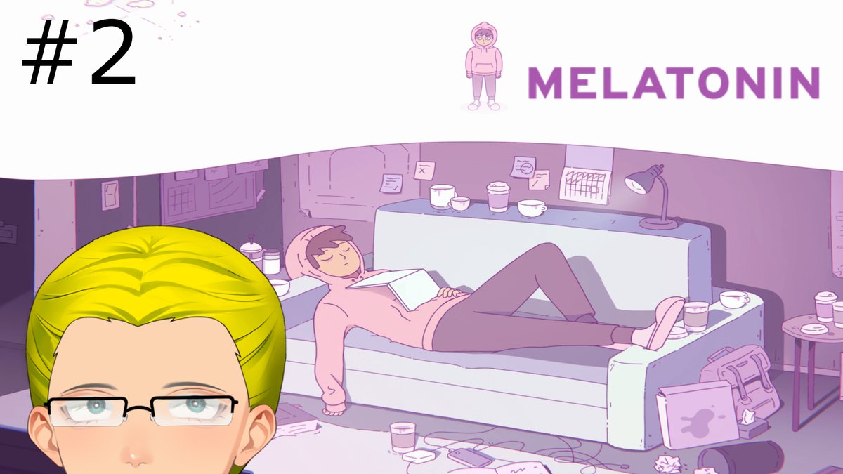 PhilosophicalGeek | Scholar Vtuber tweet media