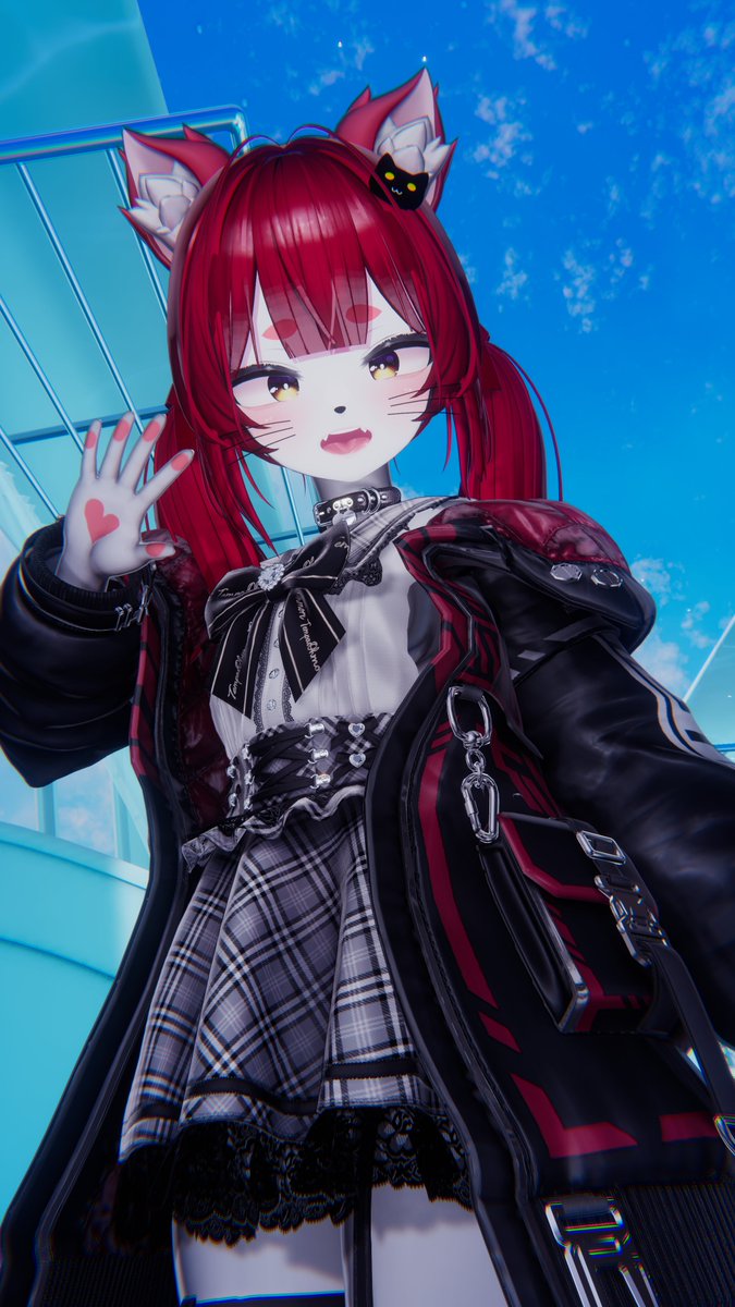 HARUTOMO様❣️専用ページ Harutomo~🌠🍓🐈VTuber｜はるともRTA (@HarutomoRTA) / Posts / X