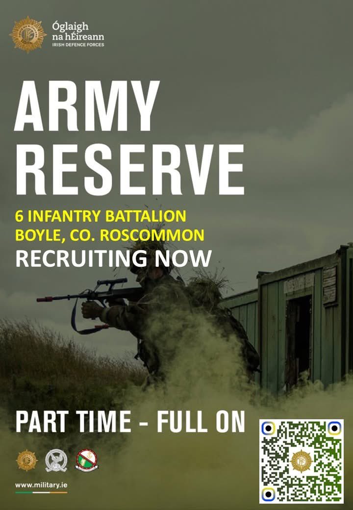 dfreserve's tweet photo. Looking to challenge yourself and give back to your community - the @6_Inf_Bn Army Reserve allows you to balance service with your existing commitments.
Applicants must be 18 - 39 years of age. <45 years of age for former PDF/RDF.
For more see https://t.co/9LTBvZBsMo https://t.co/ulj4WlL5dP