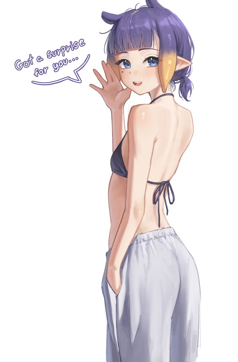 samukzz_'s tweet photo. WAH! 💜 https://t.co/0yvd4cgCZr