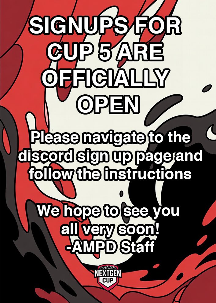 AMPD NextGen tweet media
