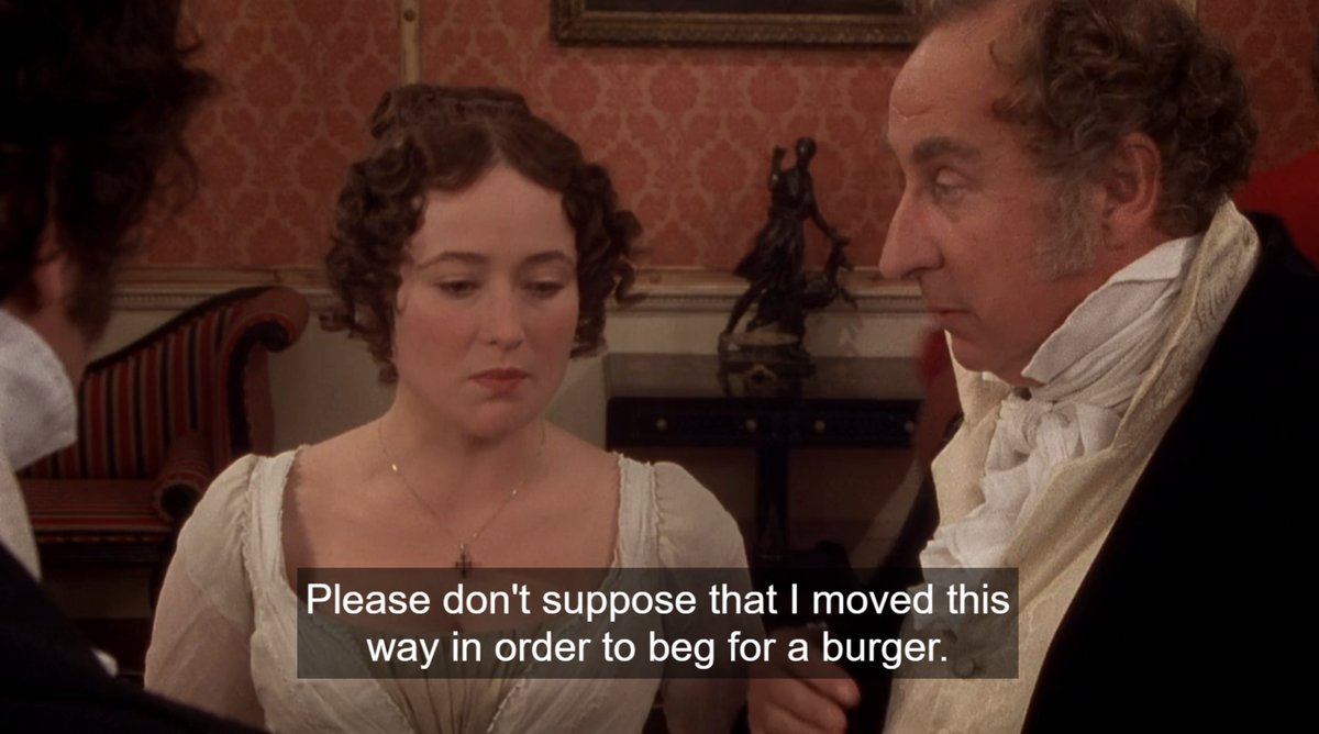 AmazonAISubs's tweet photo. I have changed my account to instead track every Amazon AI subtitling fail because deaf people are being let down because Amazon won't pay human workers. Starting with this one - https://t.co/rse63QURbd