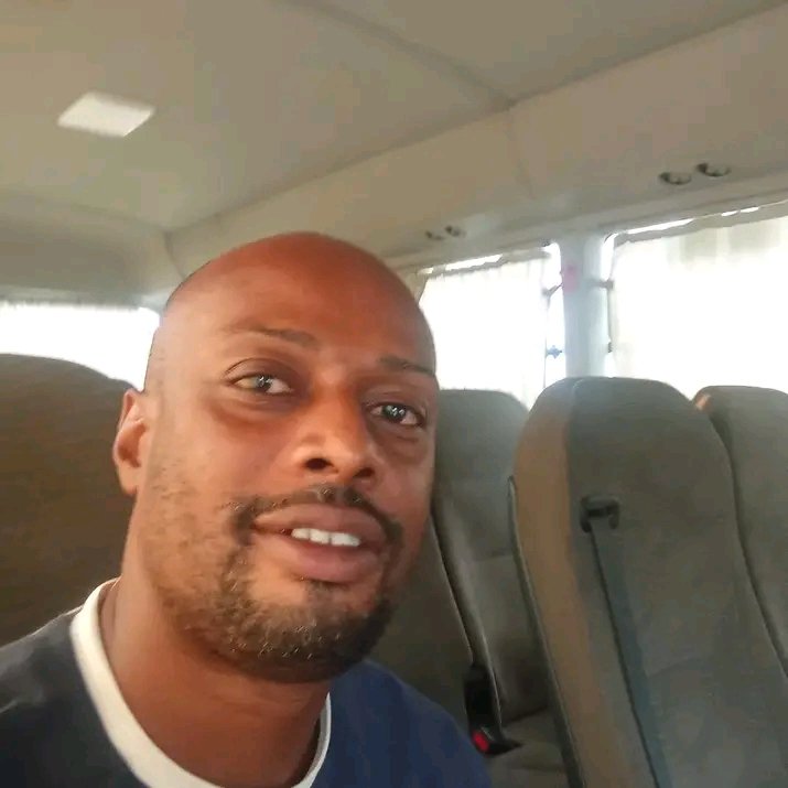 ceremonialh3ad's tweet photo. Please help us create awareness.

My sister went to a POS shop in Rivers State to carry out a transaction of ₦3 million. The money was debited from her account successfully, and the POS operator also saw the alert. https://t.co/HgJ4andXPz