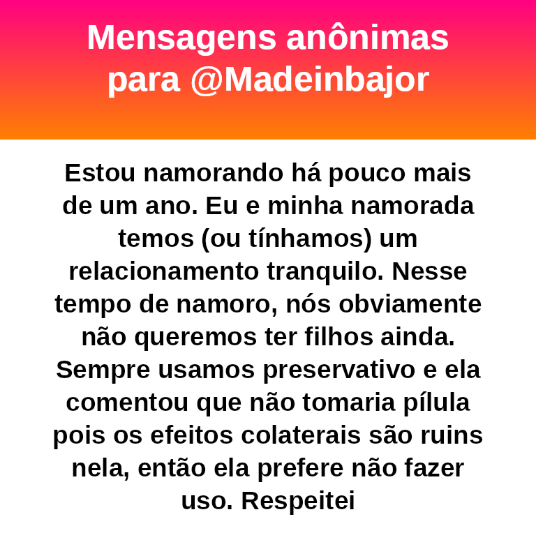Making of da vida alheia tweet media