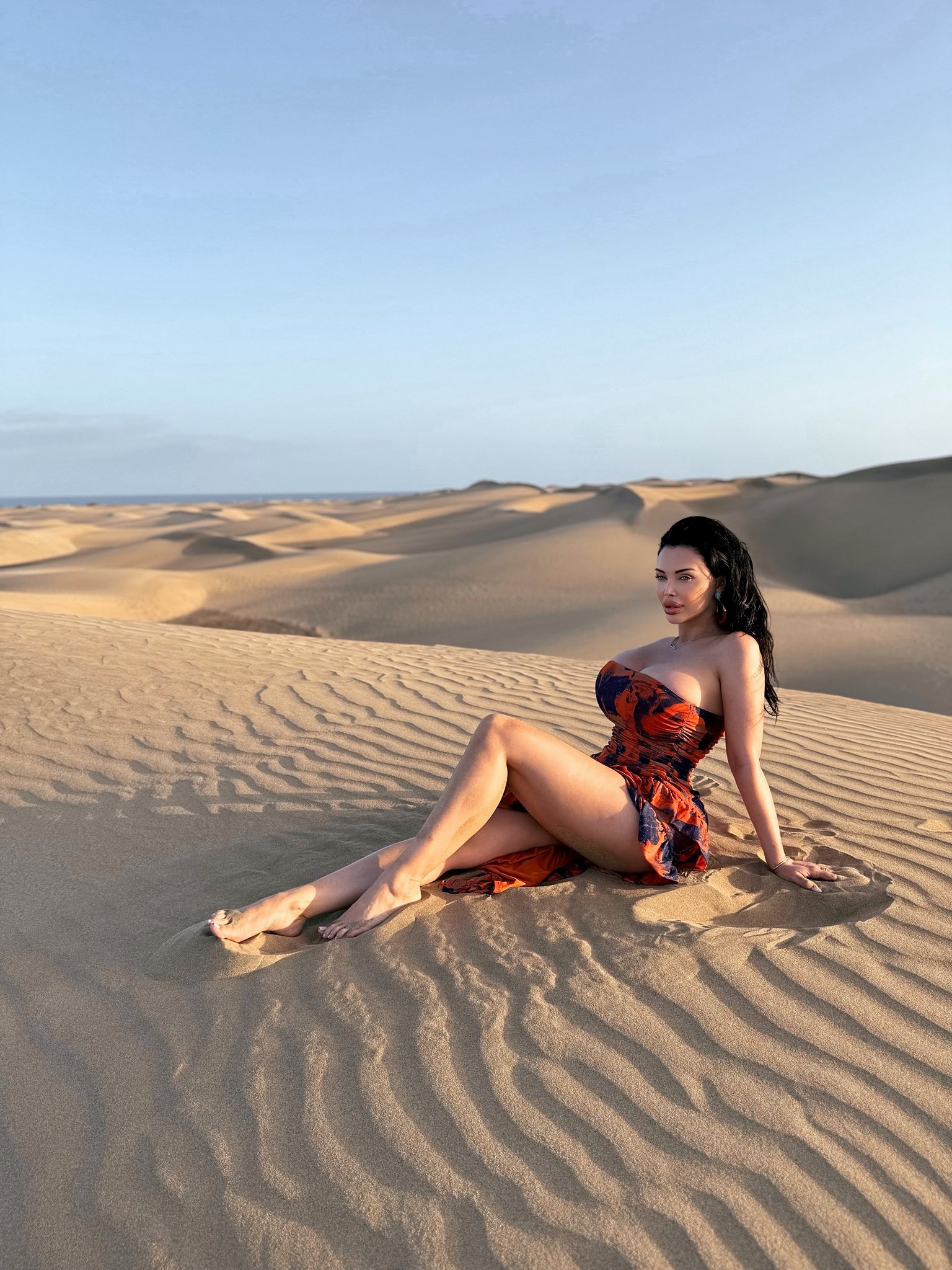 Desert daydream🌵 https://t.co/31r4EFGB6i