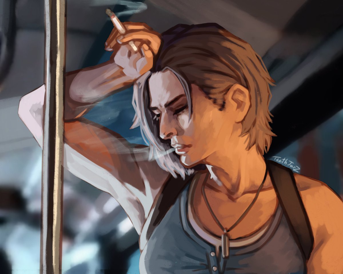 teethjarz's tweet photo. famous jill valentine gif,, this was difficult i did not enjoy doing this one

#jillvalentine #jillvalentinefanart #residentevil #re3 #re3r #residentevilfanart https://t.co/OY8X9AwzKM