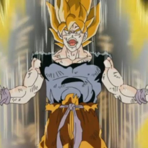 Justburnernow's tweet photo. @SLOplays Yea its definitely goku ( Mid ) https://t.co/egUZlPi54j