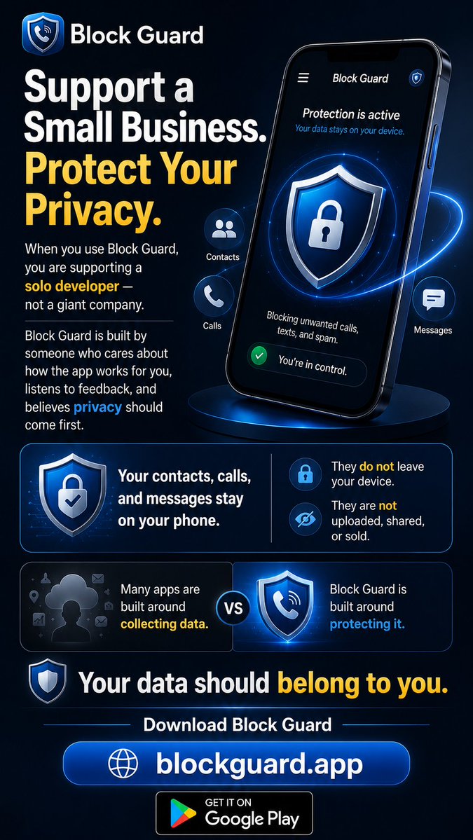 BlockGuard_App tweet picture