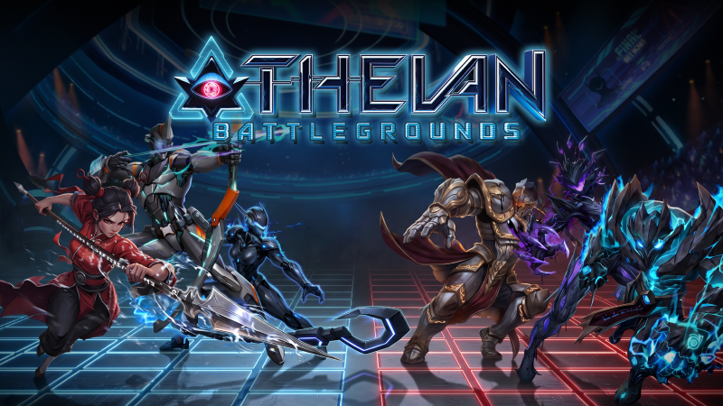 AthelanGaming's tweet photo. Announcing Friday Night Fights! If you're looking to try your hand at Athelan Battlegrounds in our free demo, now's the perfect chance to get to know our veteran players and learn a thing or two! Every Friday 8 to 11 PM EST here: https://t.co/jmAuVDjwsg https://t.co/IOZESyIyNf