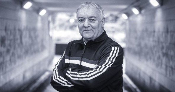 Unitedfans2023's tweet photo. Lou Macari - Manchester United (1973–1984)
Lou Macari has been recognised in the King’s Birthday Honours List with an M.B.E. for services to football and homeless people.
#MUFC #LouMacari https://t.co/uUAUUdQX9L