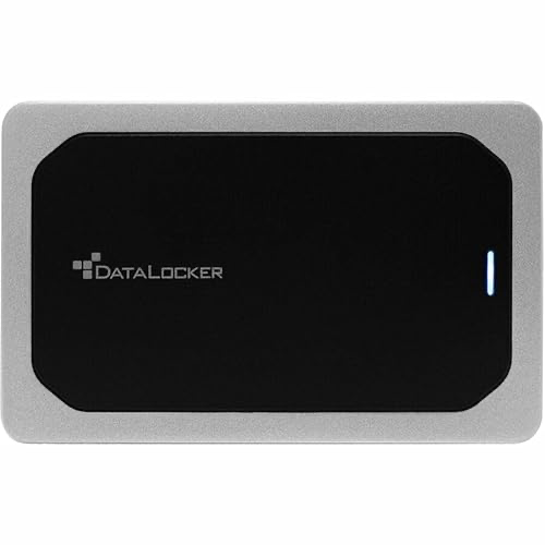 New release [Amazon, $999.99, 06/11/26]: DataLocker DL4 FE DL450