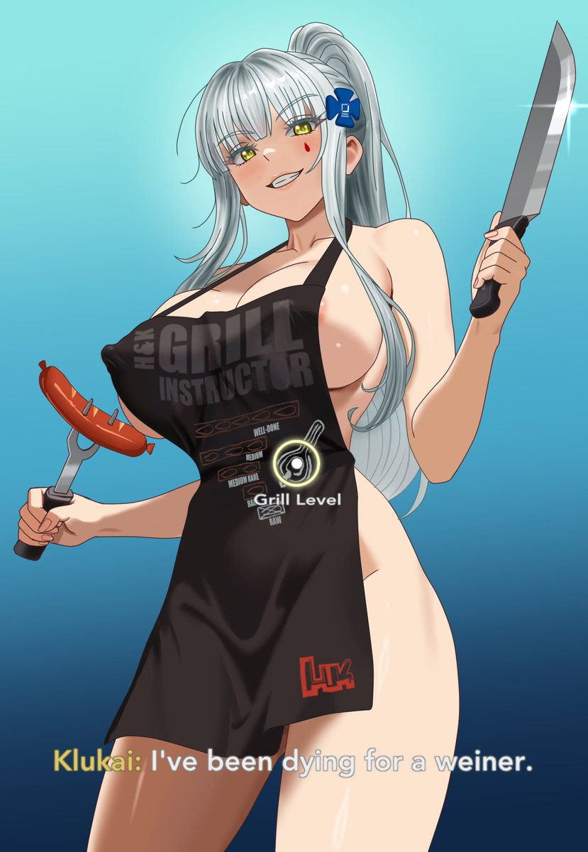 asghtah33230's tweet photo. 416 the Grill Meister
#GirlsFrontline2 #GirlsFrontline2Exilium #ドールズフロントライン2 #ドルフロ2 #소녀전선2 #Klukai #HK416 #animeart https://t.co/Z2mRPqda6S