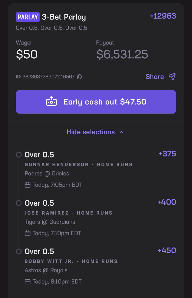 ElitePicksAi's tweet photo. Don’t sleep on the big 3 😴 https://t.co/ZDom6f1sqd