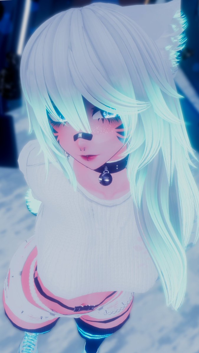 imSrslySerious's tweet photo. Well, hi there, lovelies...~!

Avatar: Meru by @KotaAvis
(Another one of my favorites, ngl !)

Not happy with these, tons of mistakes, graaahh~! >w<
(Had to do a horrible cutout job on one. Eeeeww...)

Happy weekend~! ❤️

#VRChat #VRChatPhotography #Amateur #VRChatavatar #VRC https://t.co/CJi2P9sQVl