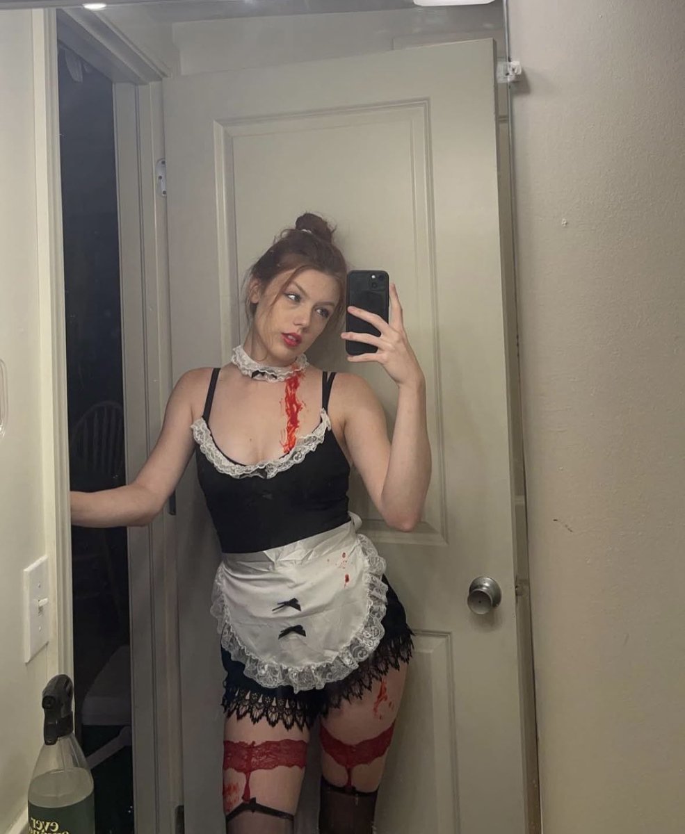 Sadie tweet media