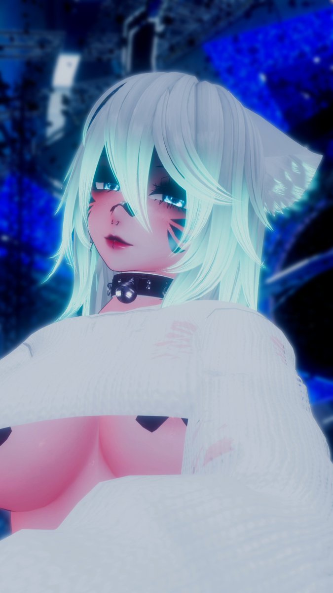 imSrslySerious's tweet photo. Well, hi there, lovelies...~!

Avatar: Meru by @KotaAvis
(Another one of my favorites, ngl !)

Not happy with these, tons of mistakes, graaahh~! >w<
(Had to do a horrible cutout job on one. Eeeeww...)

Happy weekend~! ❤️

#VRChat #VRChatPhotography #Amateur #VRChatavatar #VRC https://t.co/CJi2P9sQVl