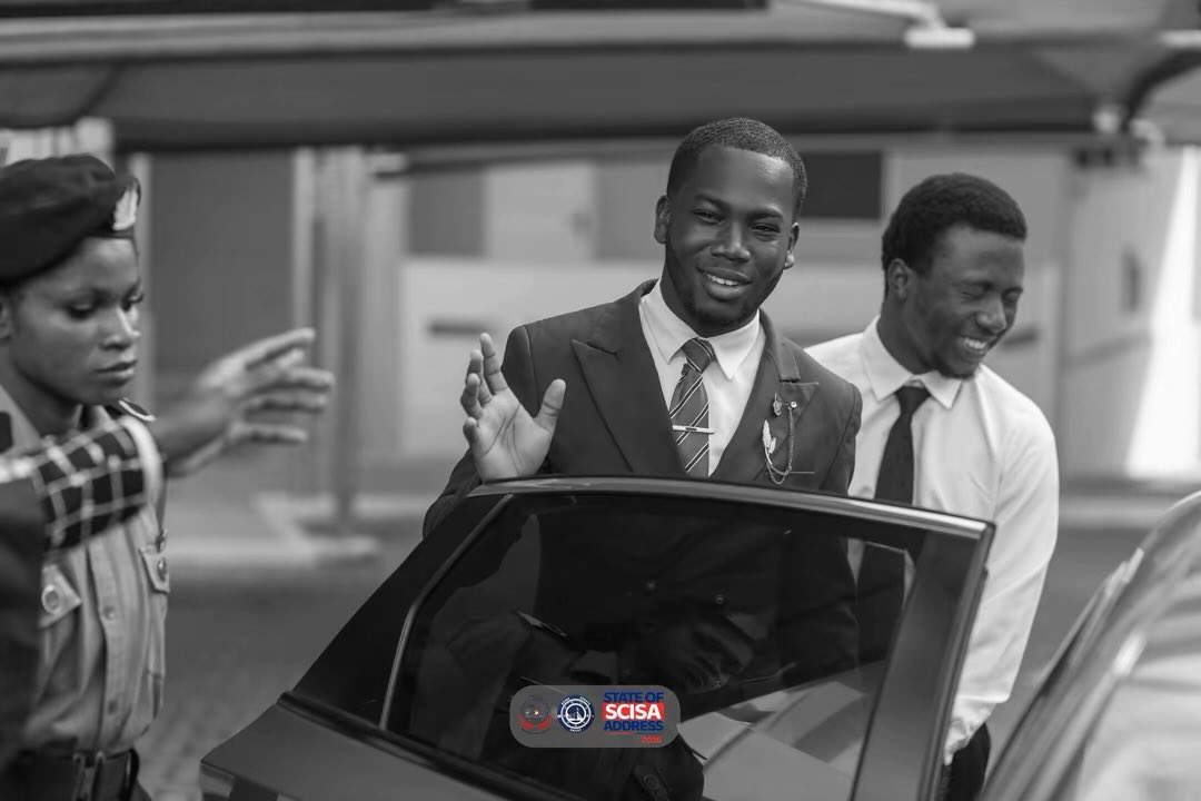 Drwalkerr's tweet photo. FOR GOD AND FOR KNUST , the hope that tomorrow will be better , the Glory of the Fathers

#DrWalker4SRCpresident #LockIn https://t.co/JM2TunF7el