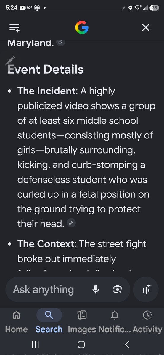 StephW1728's tweet photo. @andrewilliamsus Charges have been brought against the girls https://t.co/IHR994T3B0