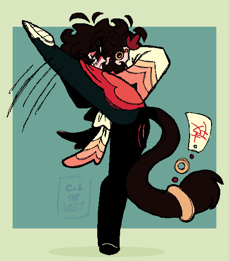 lthewoll's tweet photo. #ドラゴンボール #ドラゴンボールファンアート #ラディッツ #Raditz #RaditzFanart #蛇姫 #princesssnake #snakeprincess #FanChild
(૭ 。•̀ ᵕ •́。 )૭ ㄒ丨爪乇 ㄒㄖ 千丨Ꮆ卄ㄒ ৻( •̀ ᗜ •́ ৻) https://t.co/XLk07jZSLX