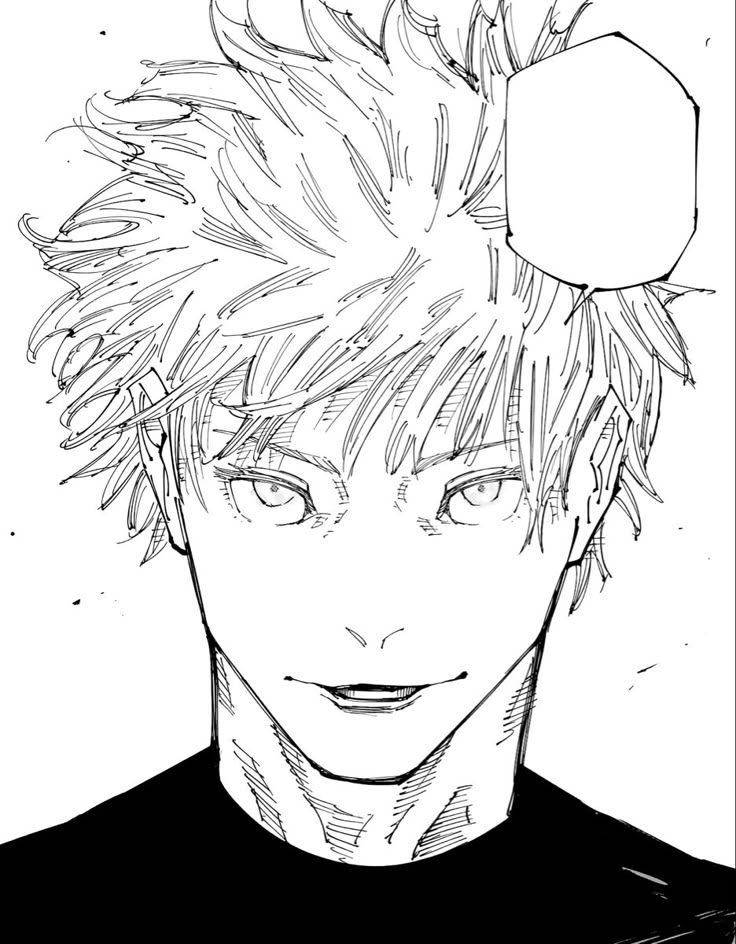 TSDNM_'s tweet photo. Gojo &amp; Dabura VS Sukuna &amp; Yuji, who's winning? https://t.co/lRUmN5s6u3