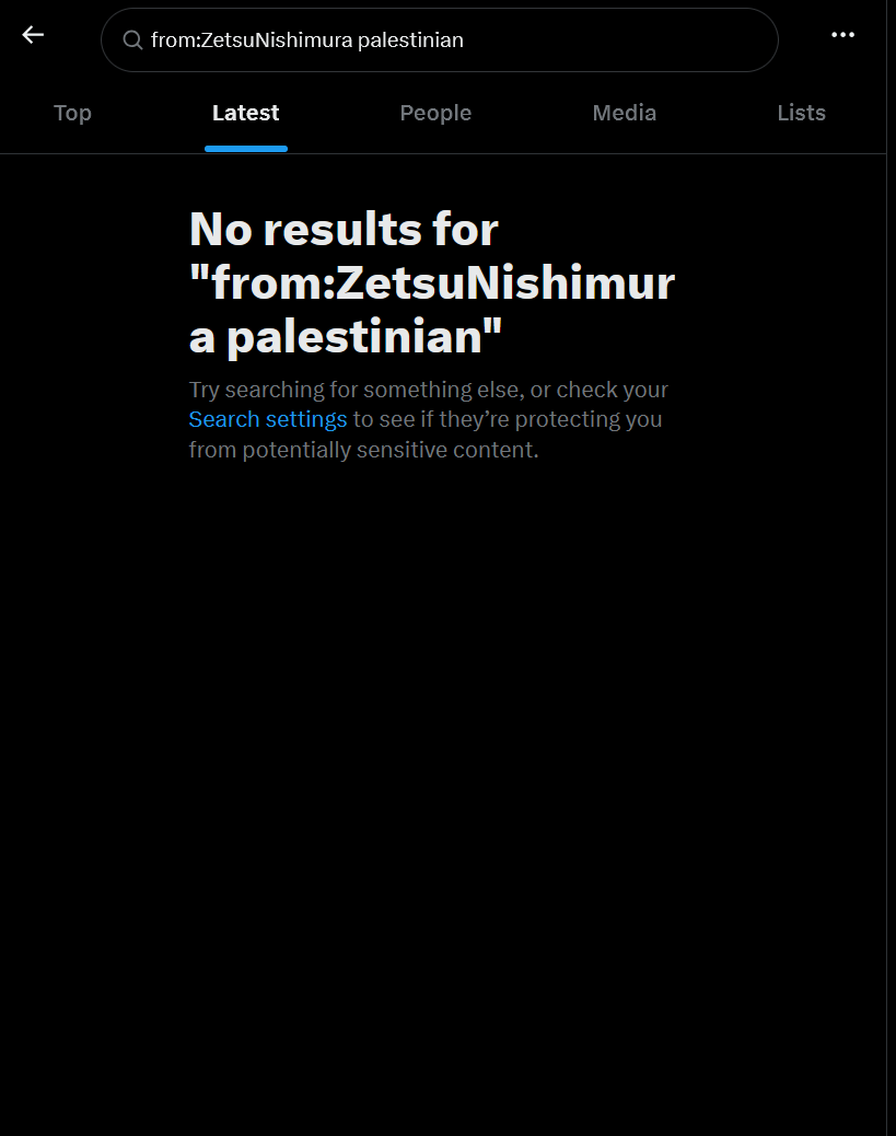 ZetsuNishimura's tweet photo. @vitaro_ssj @ZanzaSFL is this some kind of advanced trolling https://t.co/twnIQdYA4F