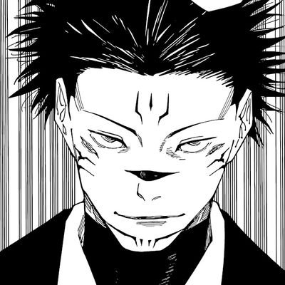 TSDNM_'s tweet photo. Gojo &amp; Dabura VS Sukuna &amp; Yuji, who's winning? https://t.co/lRUmN5s6u3