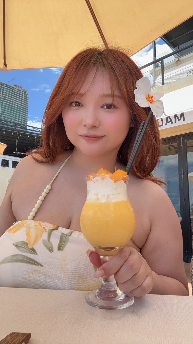 yuikudo0306's tweet photo. おはようございます☀
無事に帰国しました〜✨
ただいま🇯🇵
今日はトラベリー撮影会📸
ベトナム旅のお話しようかなぁ💕 https://t.co/q00kLlkUhJ