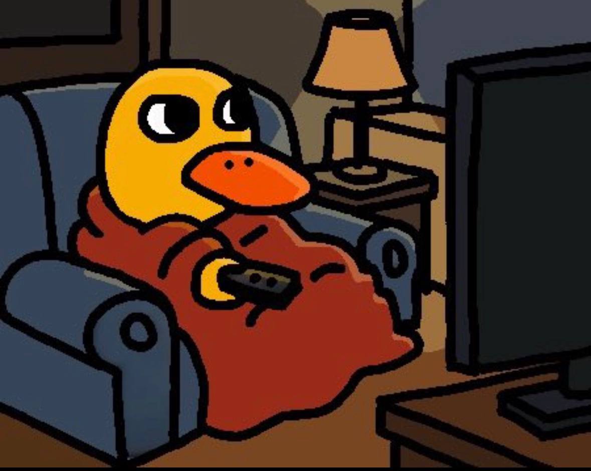 VeiledExistenc_'s tweet photo. GN 🪿

my vibe after discovering a diamond a good end to the day https://t.co/sQ3lMt07DM