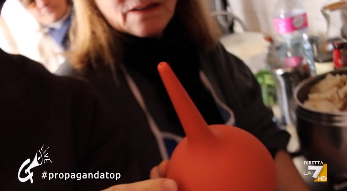 welikeduel's tweet photo. I migliori momenti di questa stagione de Le Ricette de Cuore di Leonardo Parata

#propagandatop #propagandalive https://t.co/LY72Aj4LtD